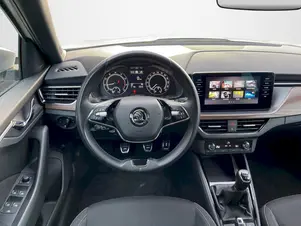 Škoda Kamiq ScoutLine