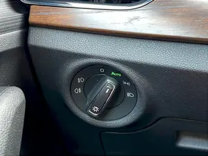 Škoda Kamiq ScoutLine