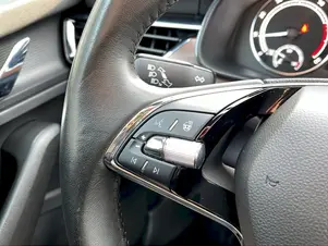 Škoda Kamiq ScoutLine