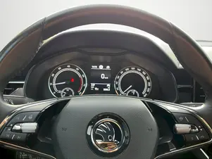 Škoda Kamiq ScoutLine