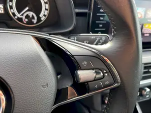 Škoda Kamiq ScoutLine