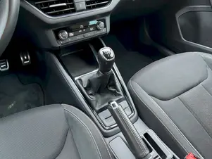 Škoda Kamiq ScoutLine