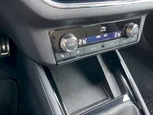 Škoda Kamiq ScoutLine