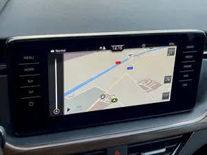 Škoda Kamiq ScoutLine