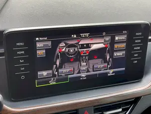 Škoda Kamiq ScoutLine