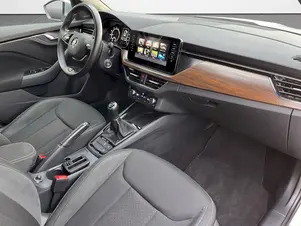 Škoda Kamiq ScoutLine