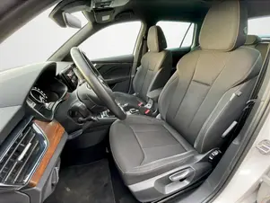 Škoda Kamiq ScoutLine