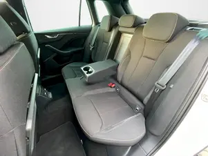 Škoda Kamiq ScoutLine