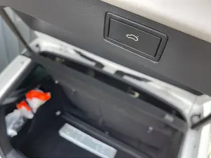 Škoda Kamiq ScoutLine