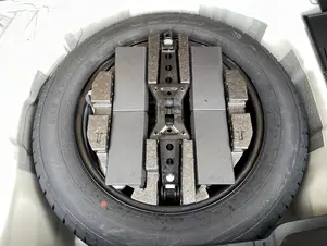 Škoda Kamiq ScoutLine