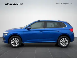 Škoda Kamiq Style Plus