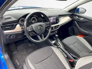 Škoda Kamiq Style Plus