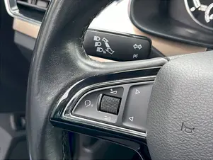 Škoda Kamiq Style Plus