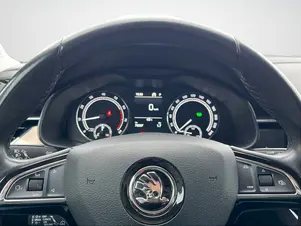 Škoda Kamiq Style Plus