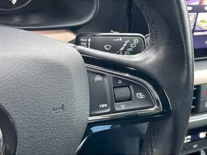 Škoda Kamiq Style Plus