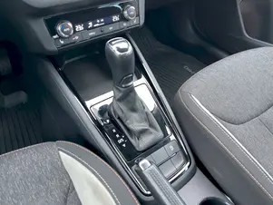 Škoda Kamiq Style Plus