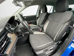 Škoda Kamiq Style Plus
