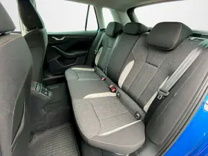 Škoda Kamiq Style Plus