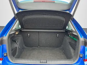 Škoda Kamiq Style Plus