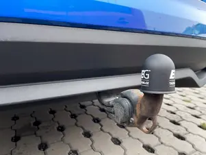 Škoda Kamiq Style Plus