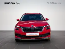 Kamiq Style Plus