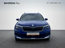 Kamiq Style Plus