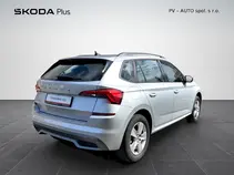 Kamiq Ambition Plus