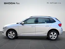 Kamiq Ambition Plus