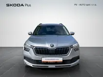 Kamiq Ambition Plus