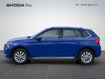 Kamiq Style Plus
