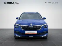 Kamiq Style Plus
