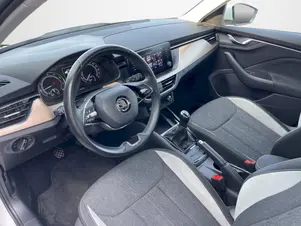 Škoda Kamiq Style Plus