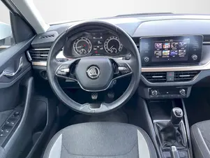 Škoda Kamiq Style Plus