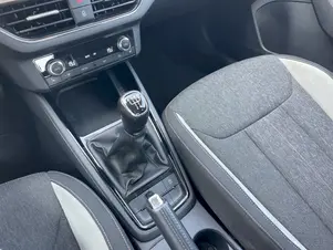 Škoda Kamiq Style Plus