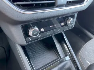 Škoda Kamiq Style Plus
