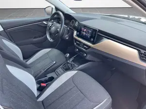 Škoda Kamiq Style Plus