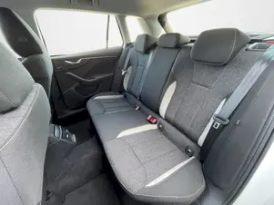 Škoda Kamiq Style Plus