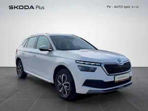Škoda Kamiq Style Plus