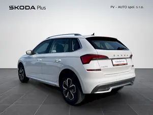 Škoda Kamiq Style Plus