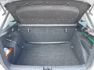 Škoda Kamiq Style Plus