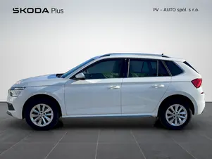Škoda Kamiq Style Plus