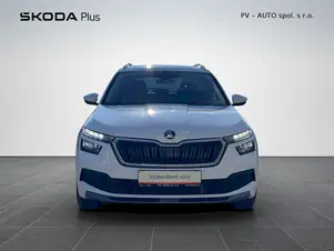 Škoda Kamiq Style Plus