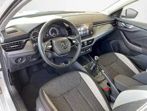 Škoda Kamiq Style Plus