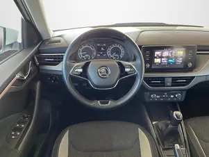 Škoda Kamiq Style Plus