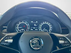 Škoda Kamiq Style Plus