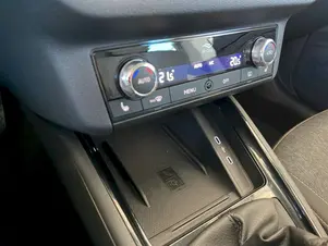 Škoda Kamiq Style Plus