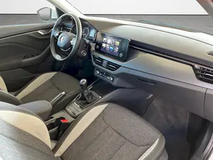 Škoda Kamiq Style Plus