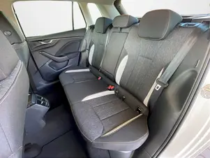 Škoda Kamiq Style Plus