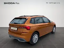 Kamiq Ambition Plus