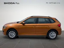 Kamiq Ambition Plus